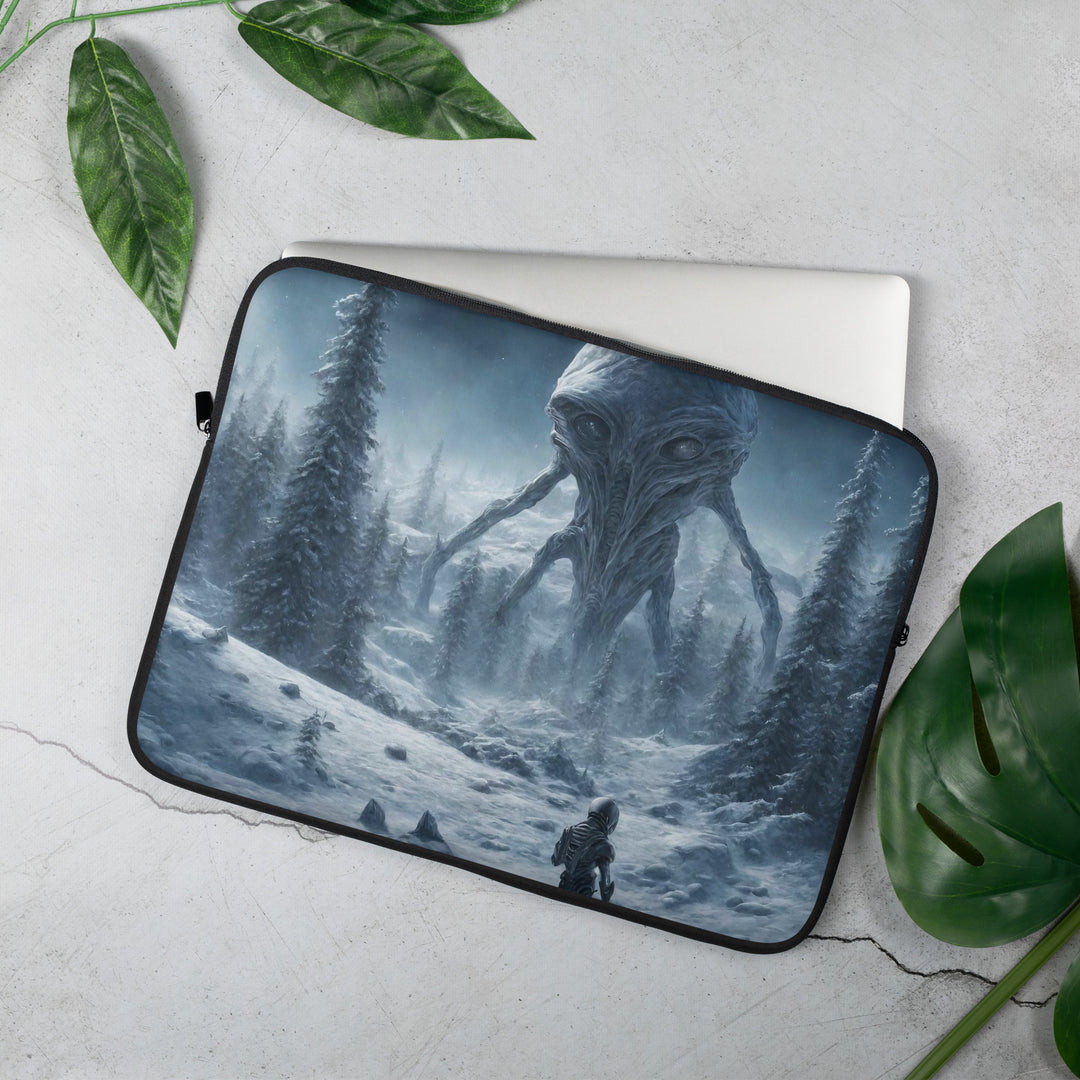 Laptop Sleeve - WhatUWant2Buy