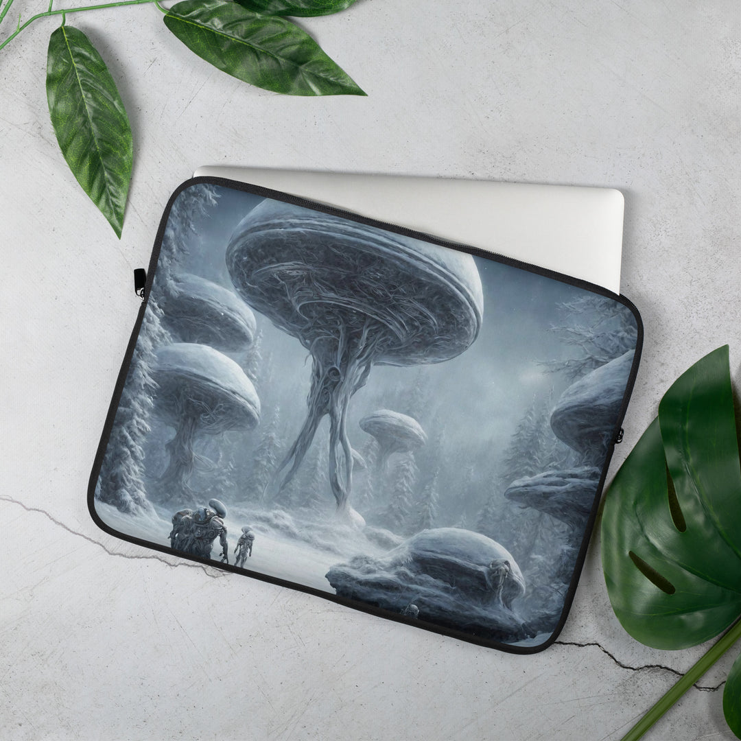 Laptop Sleeve - WhatUWant2Buy