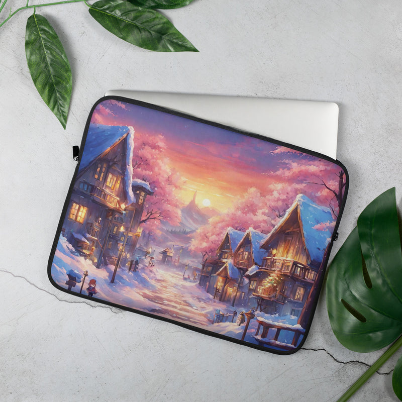 Laptop Sleeve - WhatUWant2Buy