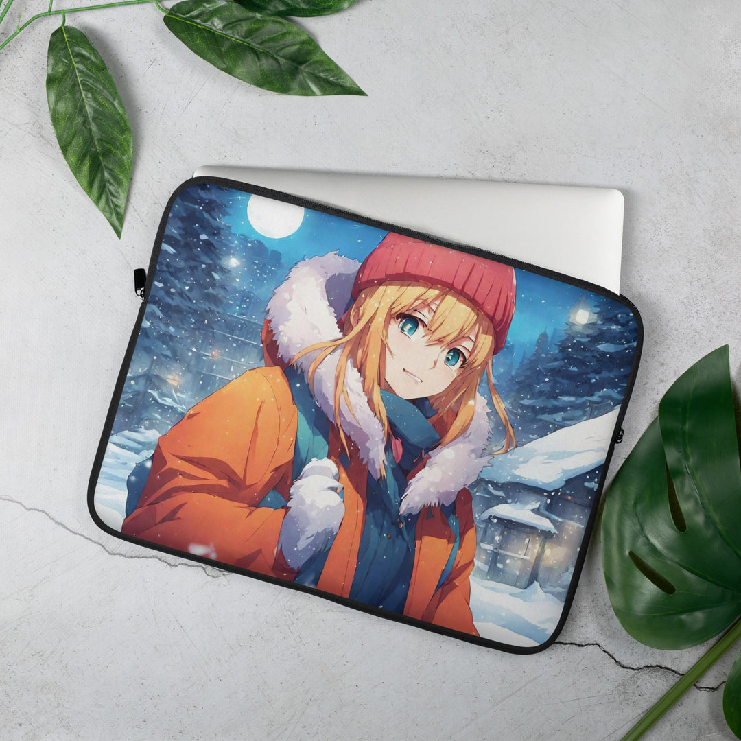 Laptop Sleeve - WhatUWant2Buy