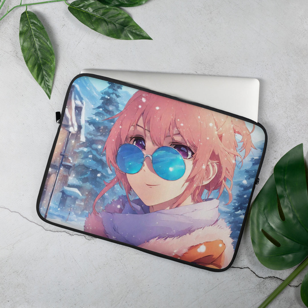 Laptop Sleeve - WhatUWant2Buy