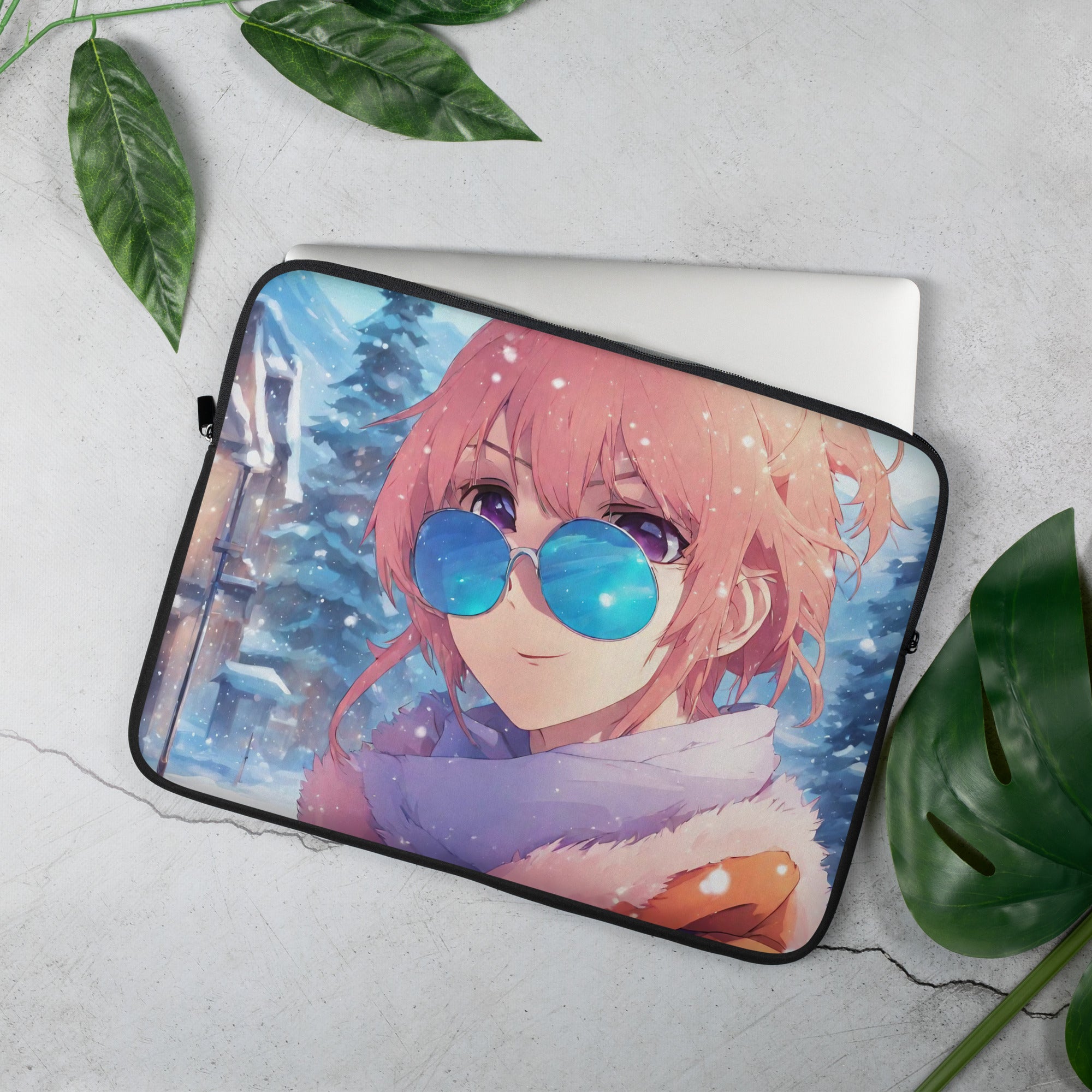 Laptop Sleeve - WhatUWant2Buy