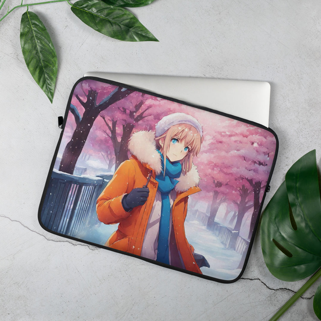 Laptop Sleeve - WhatUWant2Buy