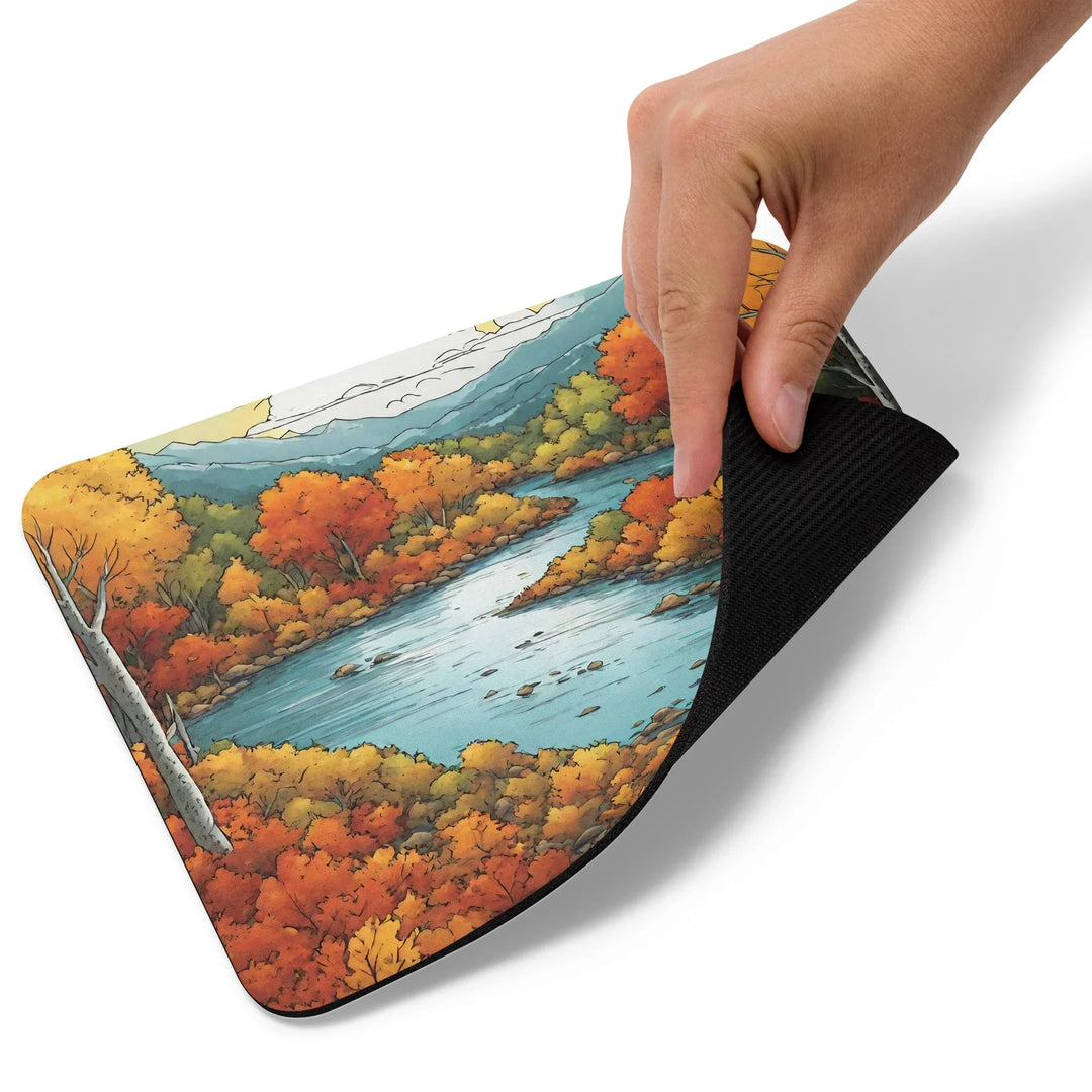 Mouse pad - WhatUWant2Buy