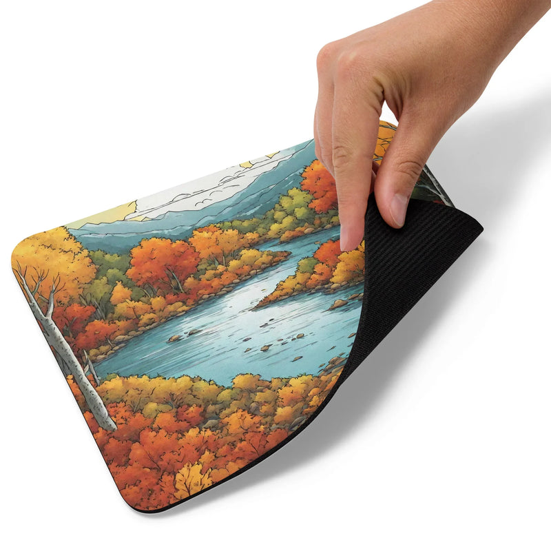 Mouse pad - WhatUWant2Buy