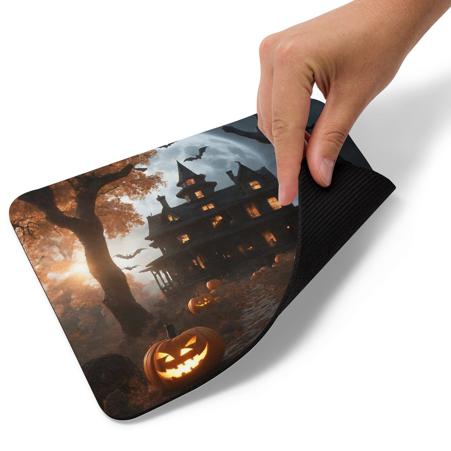 Mouse pad