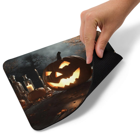 Mouse pad