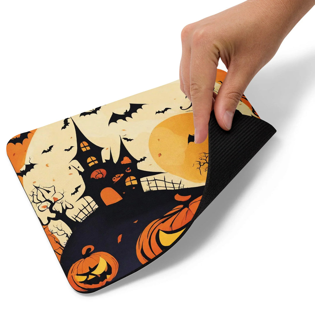 Mouse pad - WhatUWant2Buy