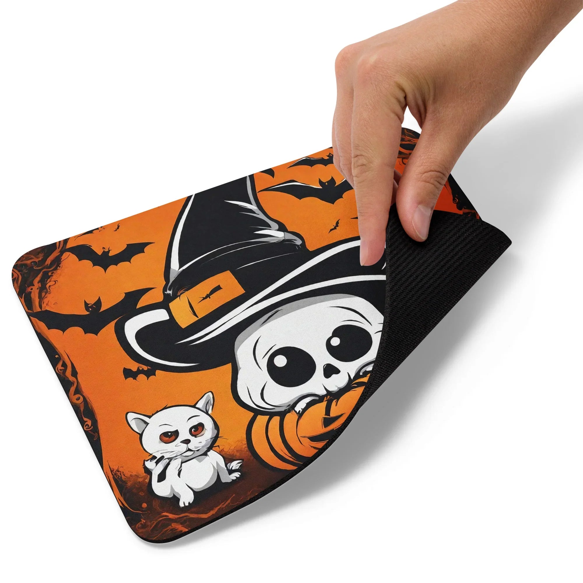 Mouse pad - WhatUWant2Buy