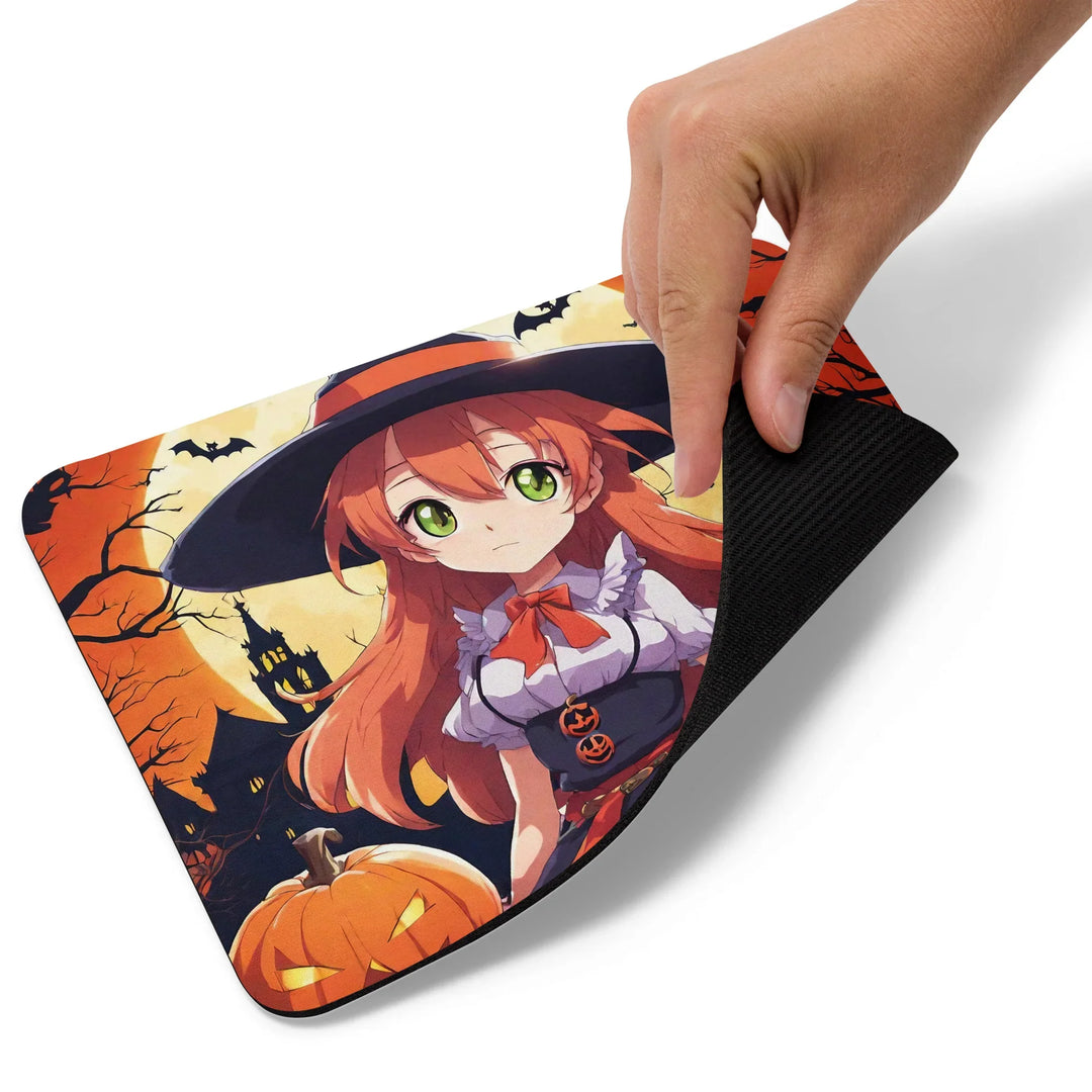 Mouse pad - WhatUWant2Buy