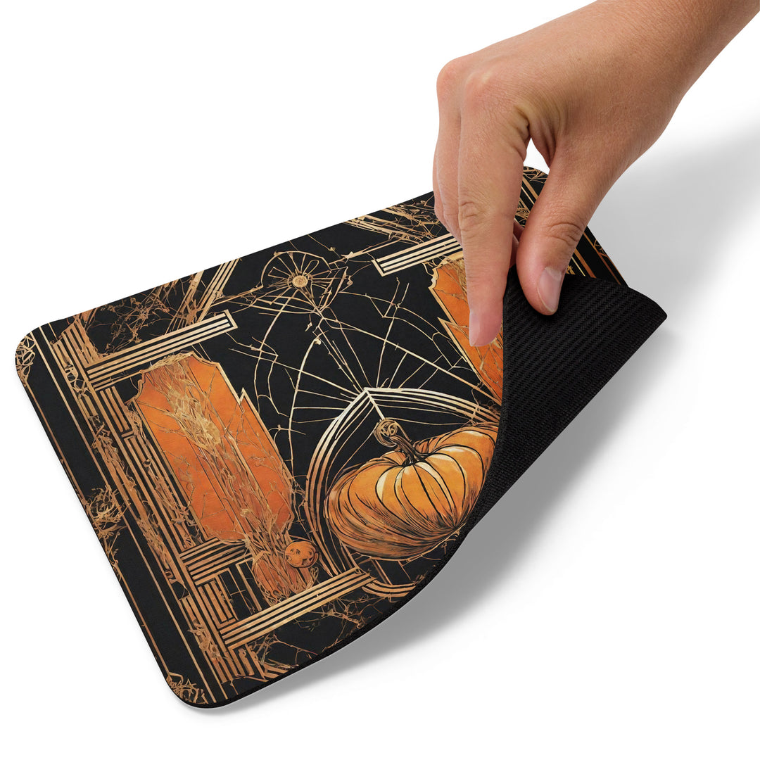 Mouse pad - WhatUWant2Buy