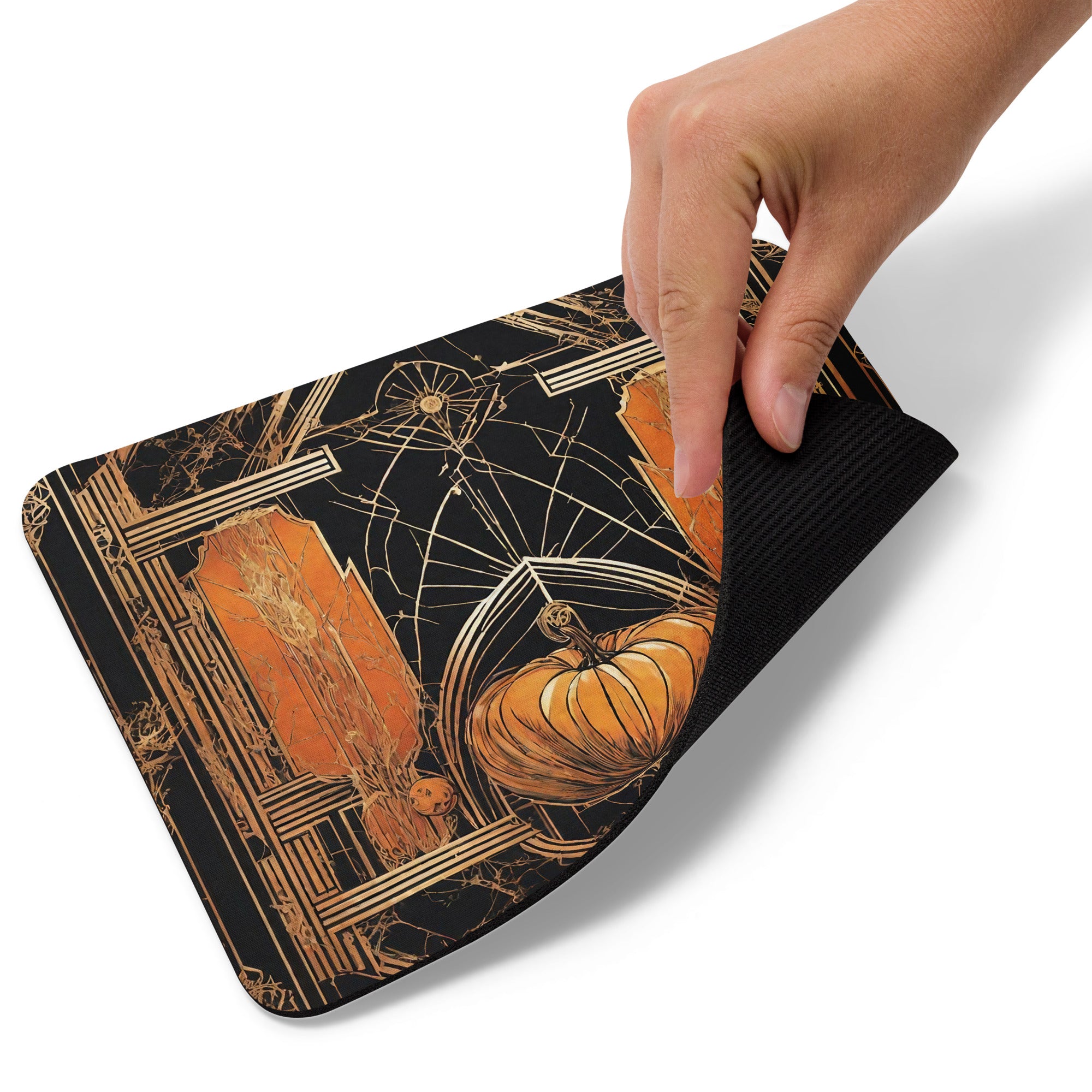 Mouse pad - WhatUWant2Buy