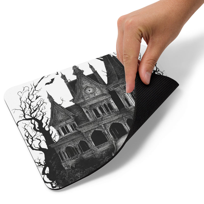 Mouse pad - WhatUWant2Buy