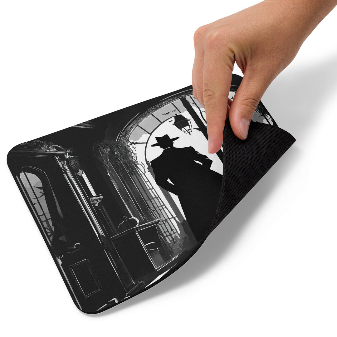 Mouse pad - WhatUWant2Buy