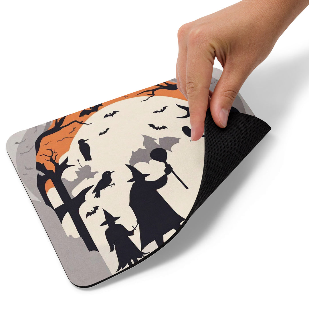 Mouse pad - WhatUWant2Buy