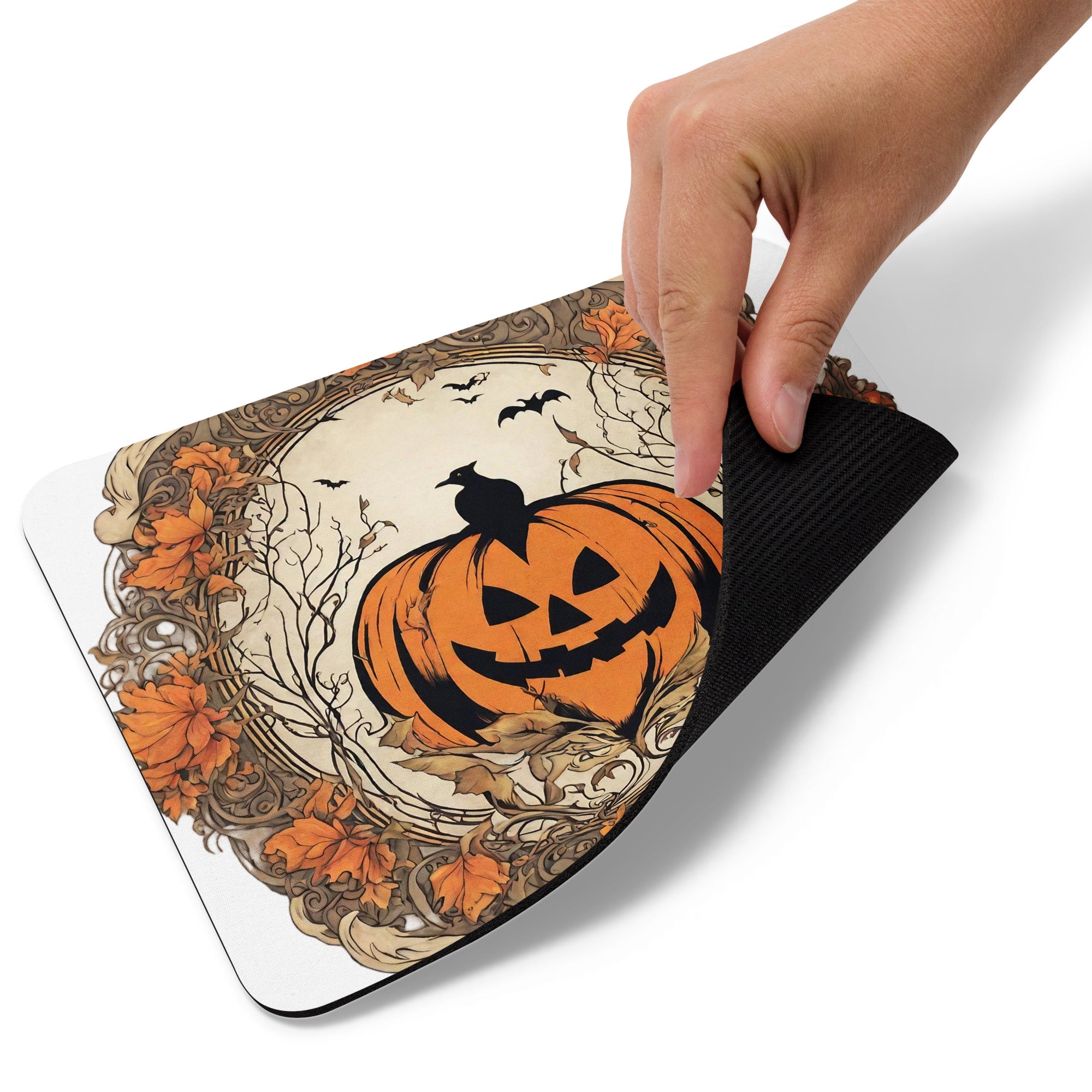 Mouse pad - WhatUWant2Buy