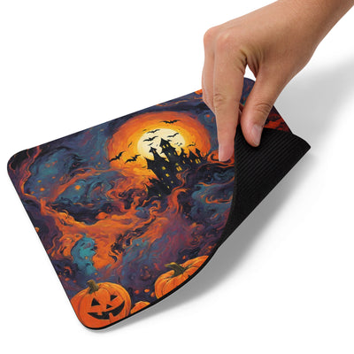 Mouse pad - WhatUWant2Buy