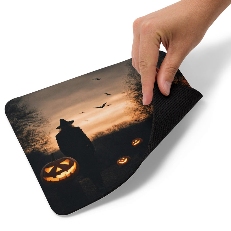 Mouse pad - WhatUWant2Buy