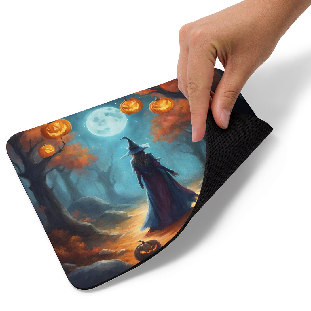 Mouse pad - WhatUWant2Buy