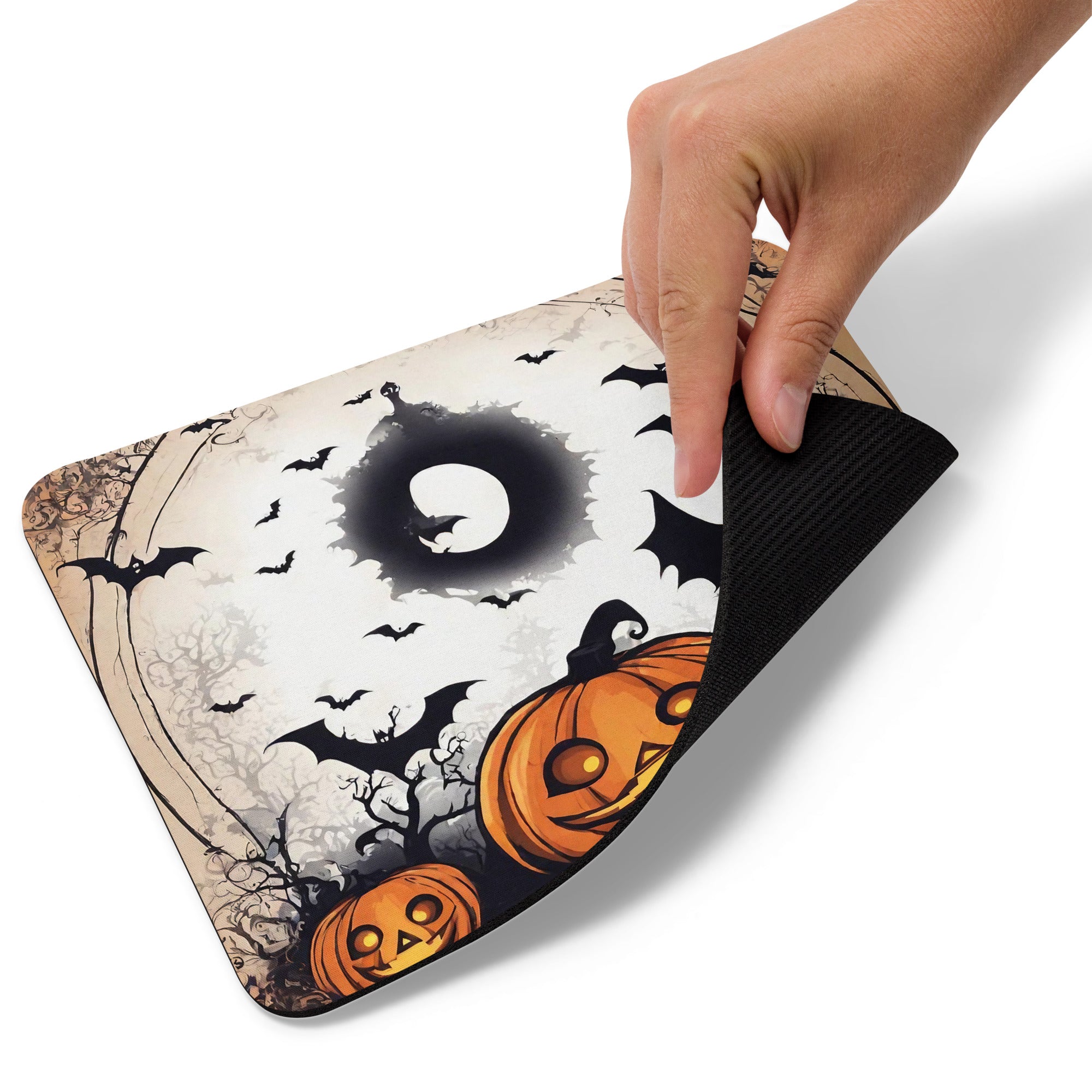 Mouse pad - WhatUWant2Buy