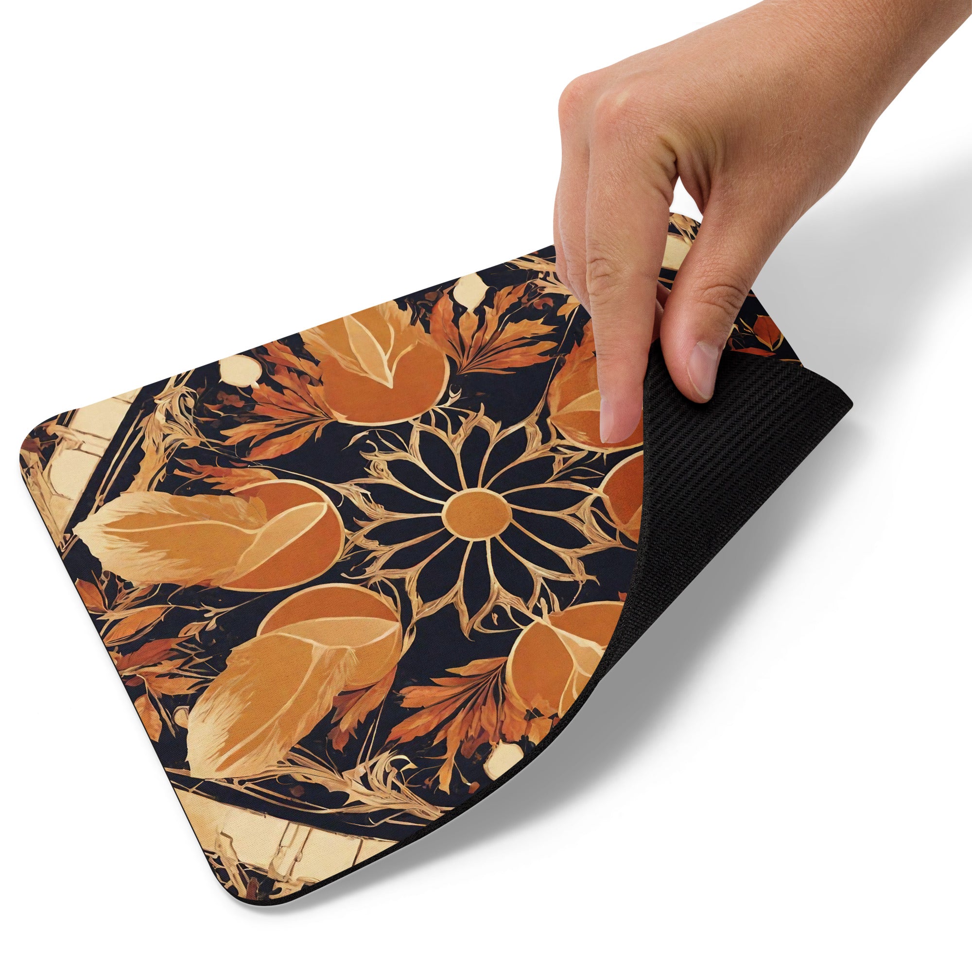 Mouse pad - WhatUWant2Buy