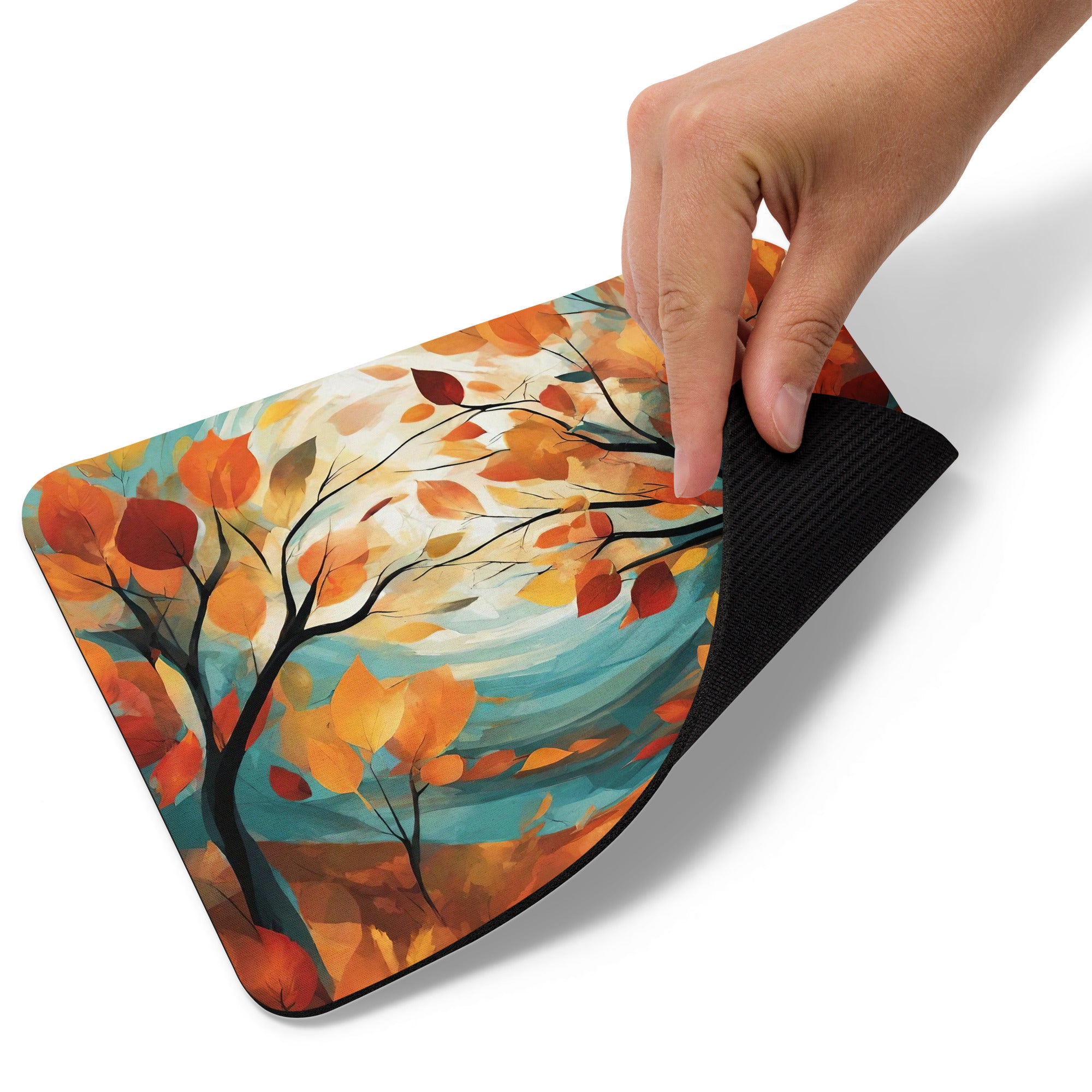 Mouse pad - WhatUWant2Buy