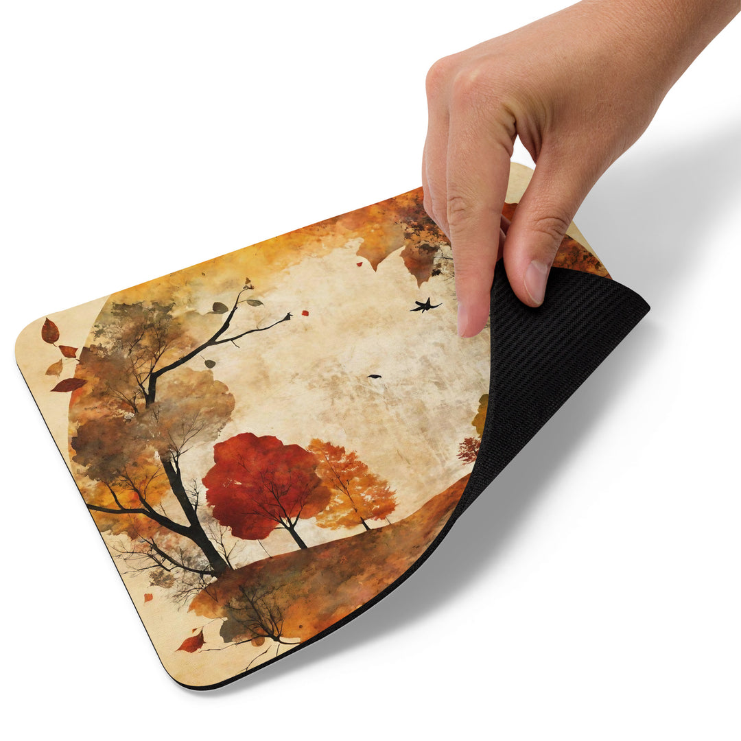 Mouse pad - WhatUWant2Buy