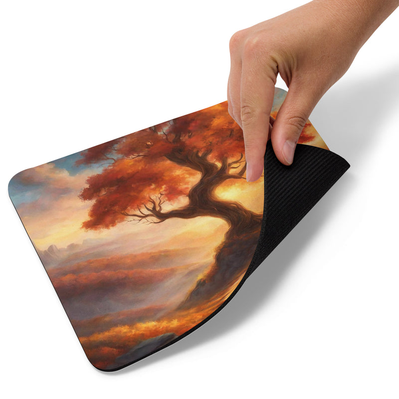Mouse pad - WhatUWant2Buy