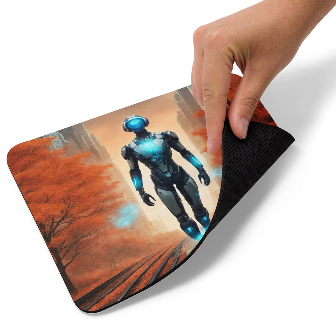 Mouse pad - WhatUWant2Buy