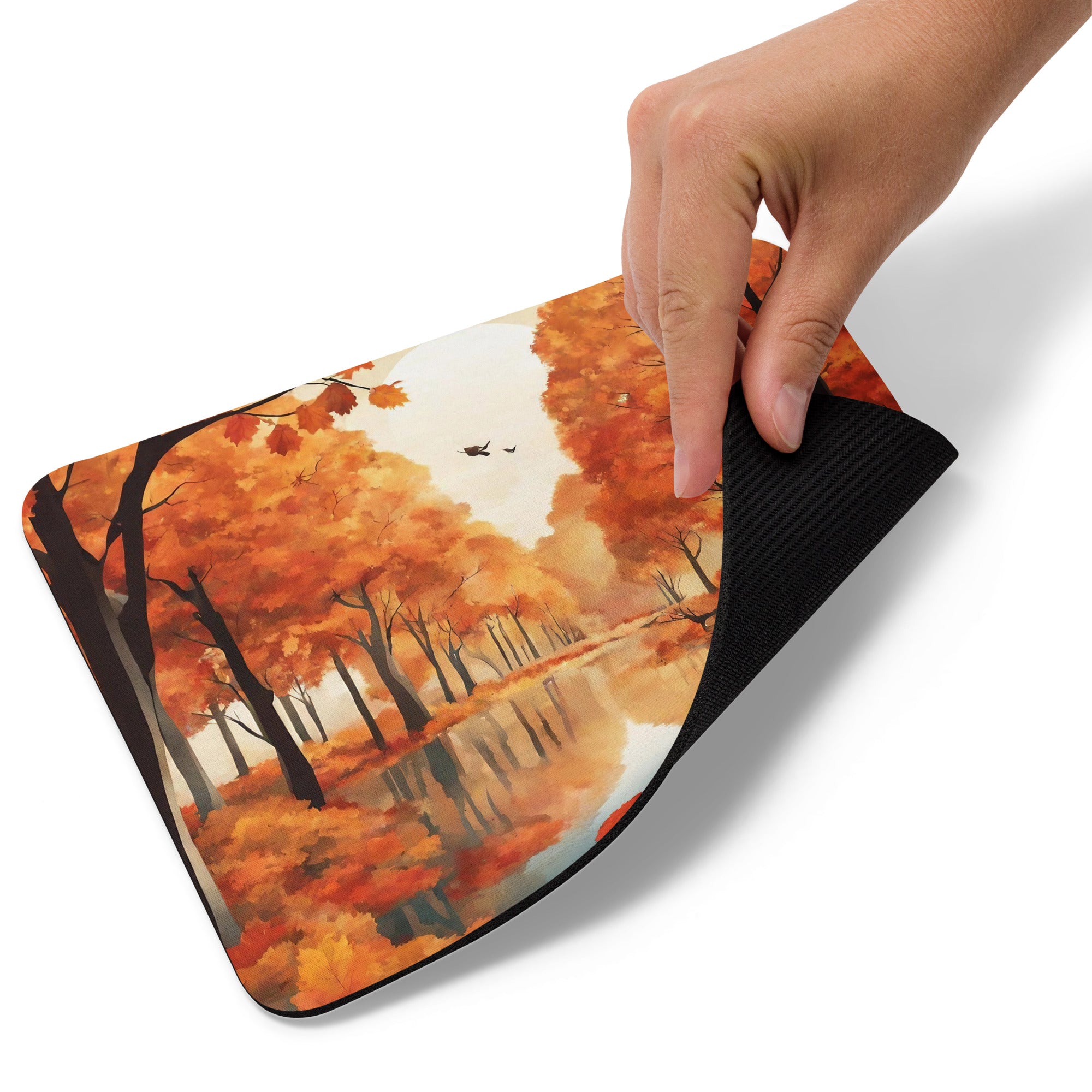 Mouse pad - WhatUWant2Buy