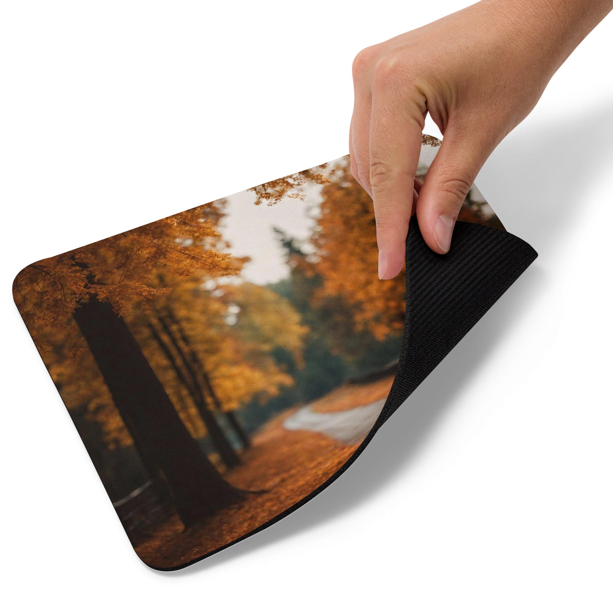 Mouse pad - WhatUWant2Buy