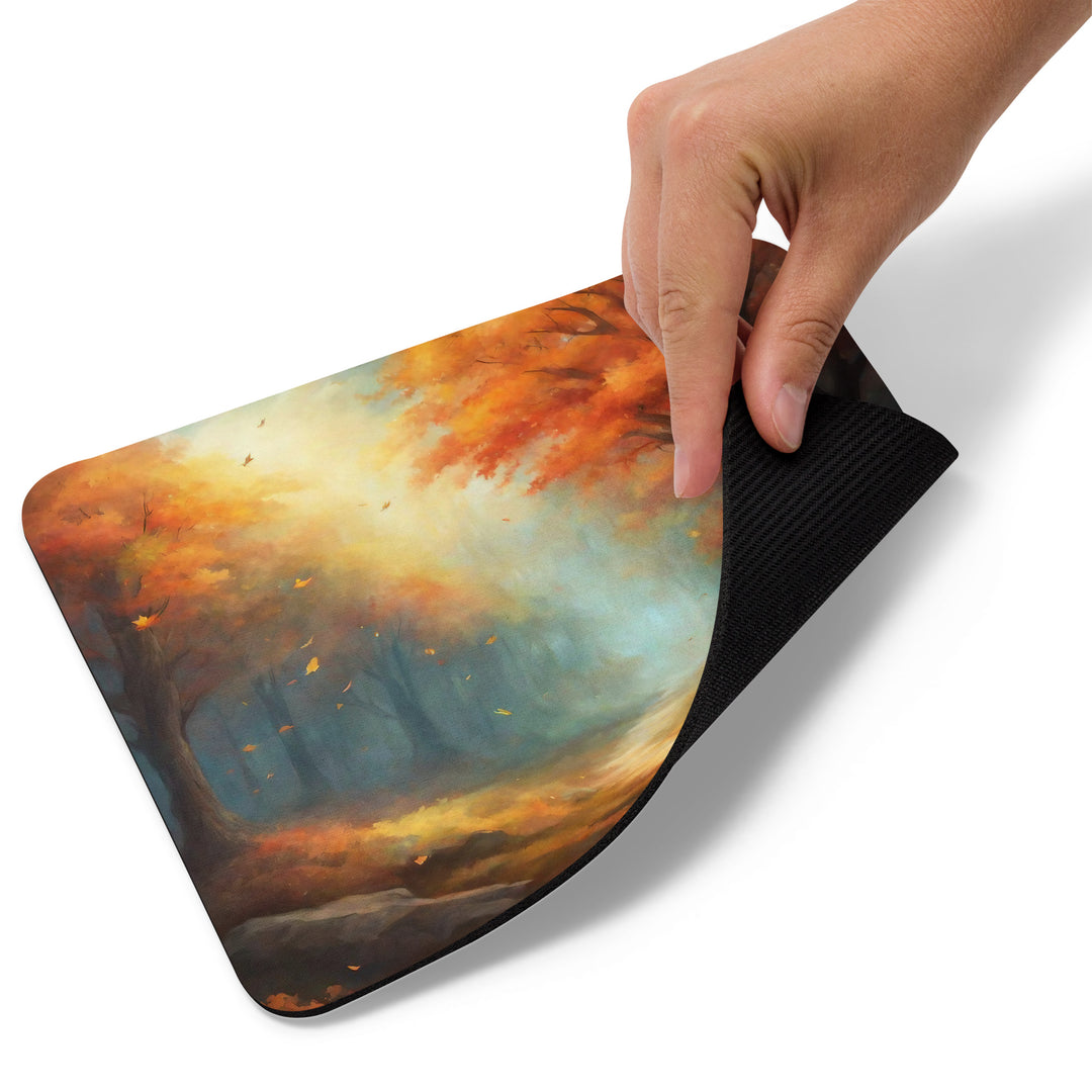 Mouse pad - WhatUWant2Buy