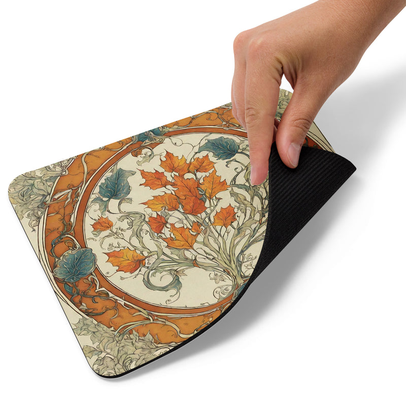 Mouse pad - WhatUWant2Buy