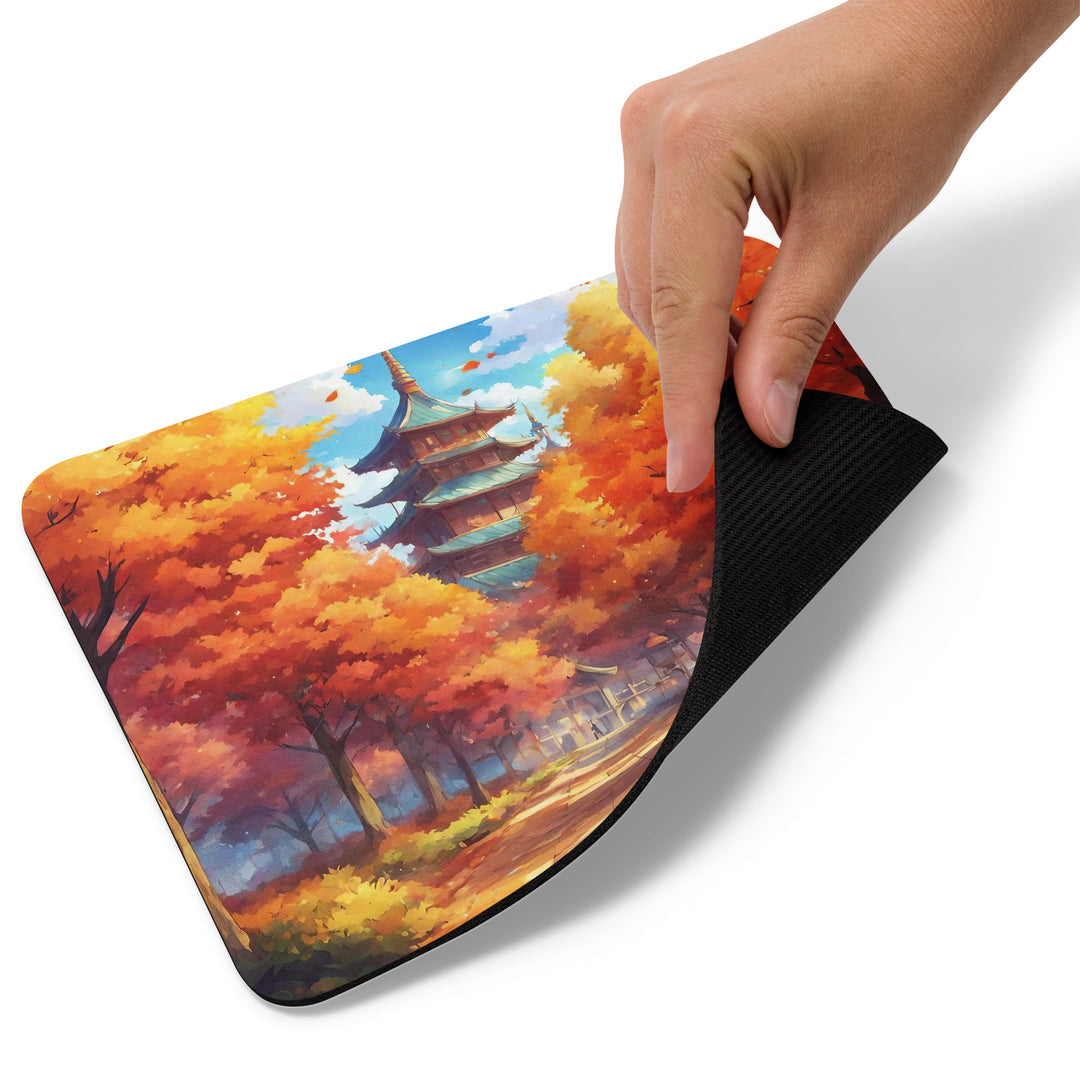 Mouse pad - WhatUWant2Buy
