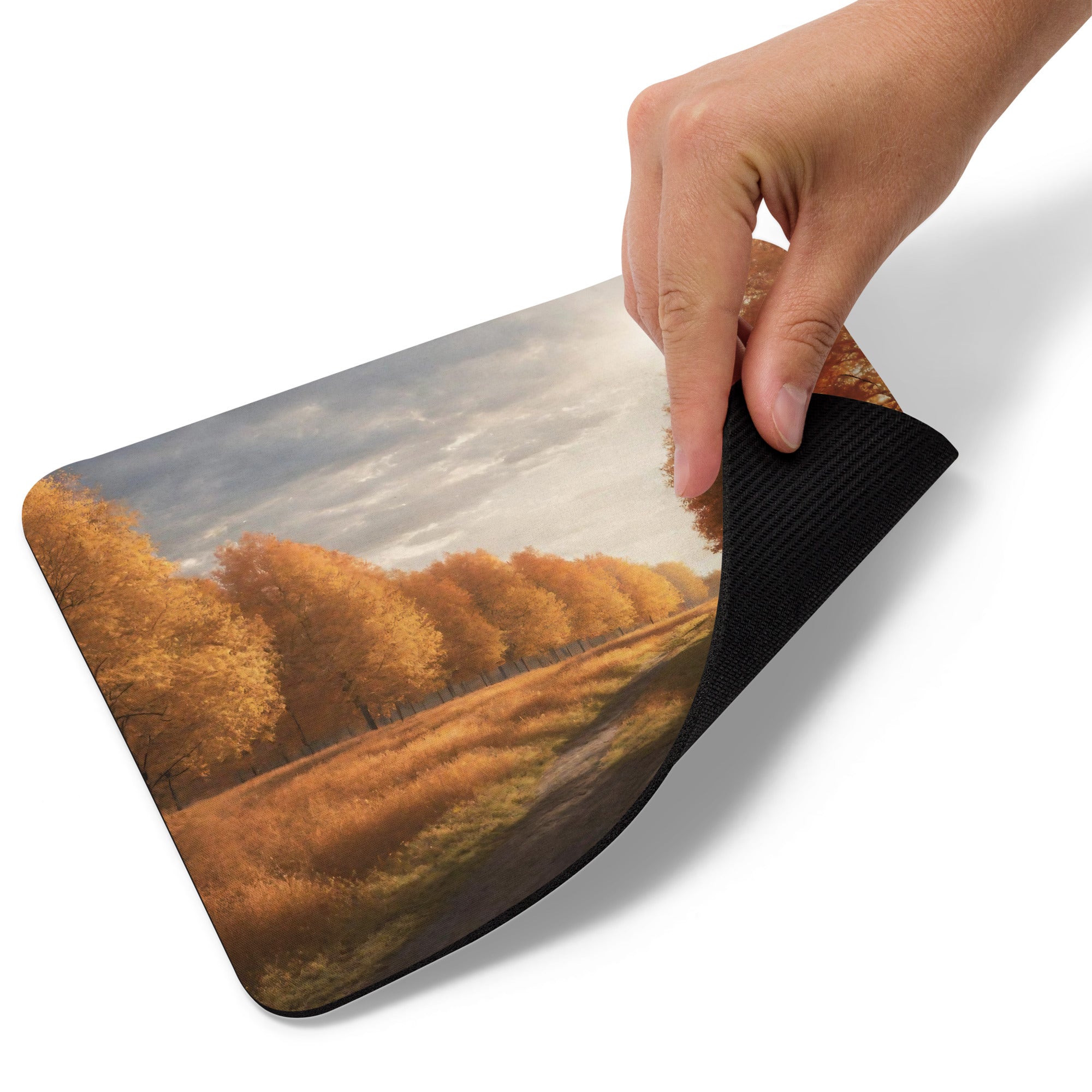 Mouse pad - WhatUWant2Buy