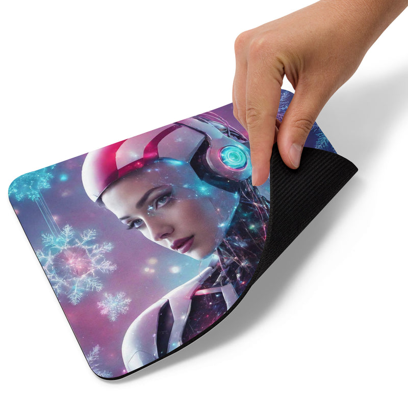 Mouse pad - WhatUWant2Buy