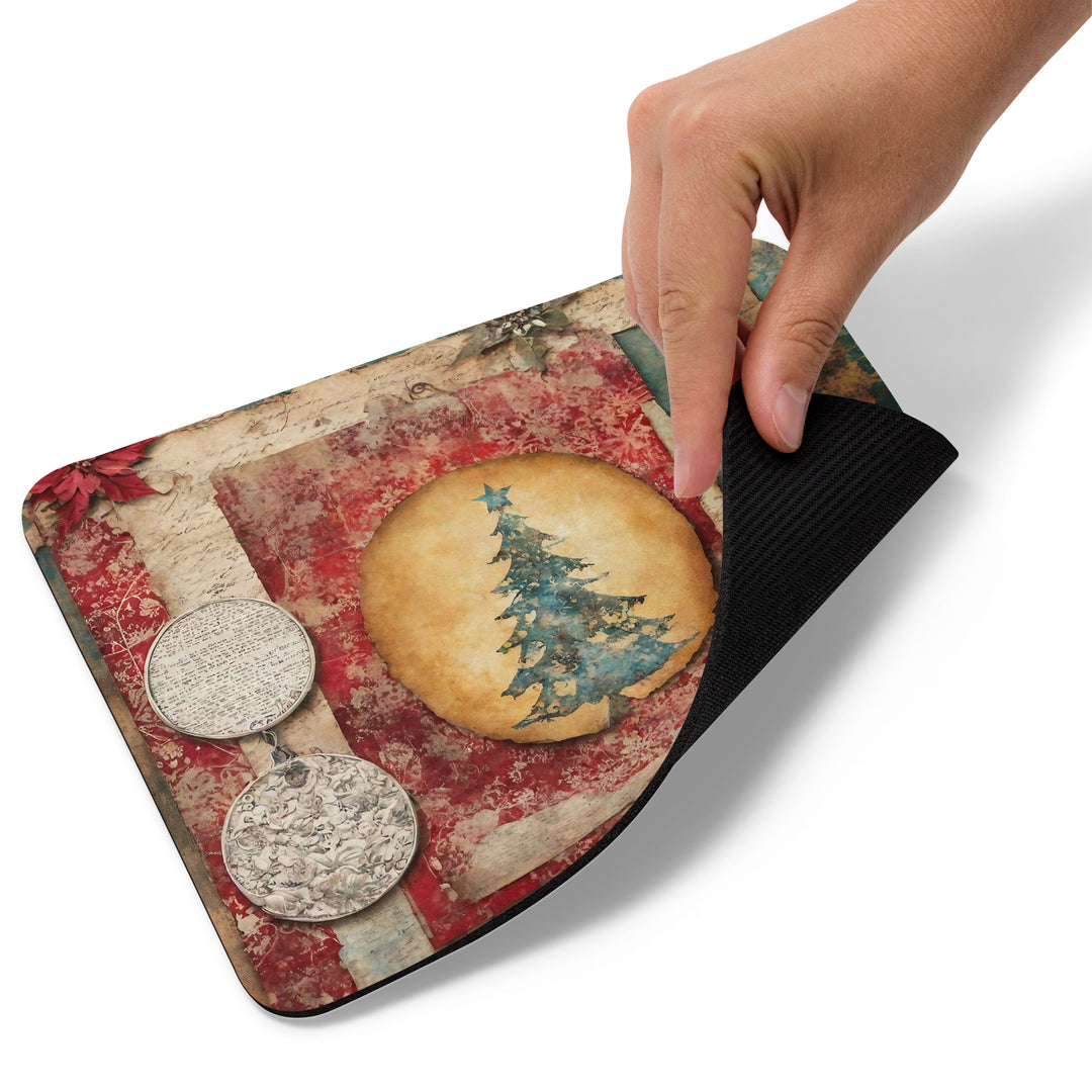 Mouse pad - WhatUWant2Buy