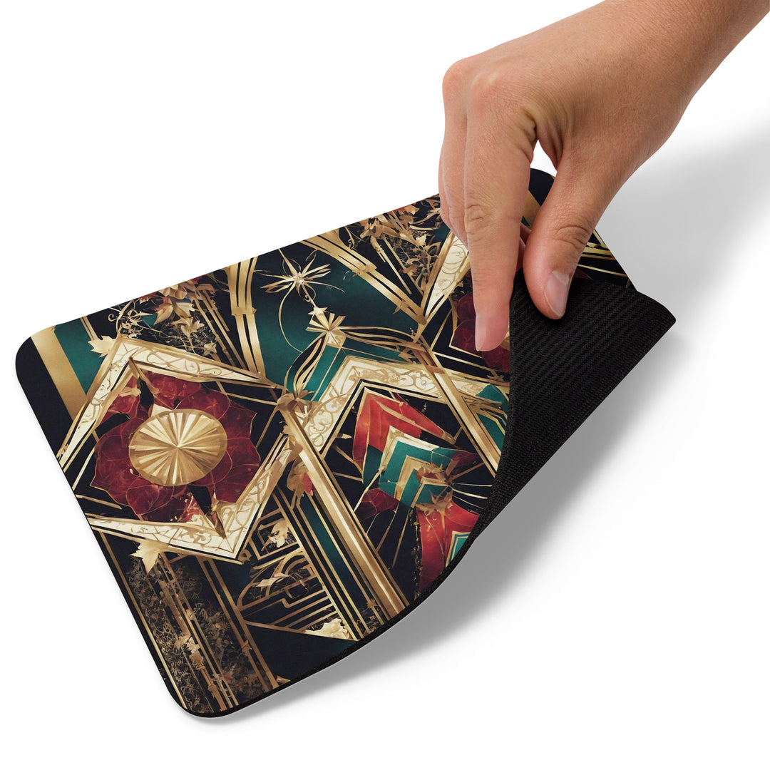 Mouse pad - WhatUWant2Buy