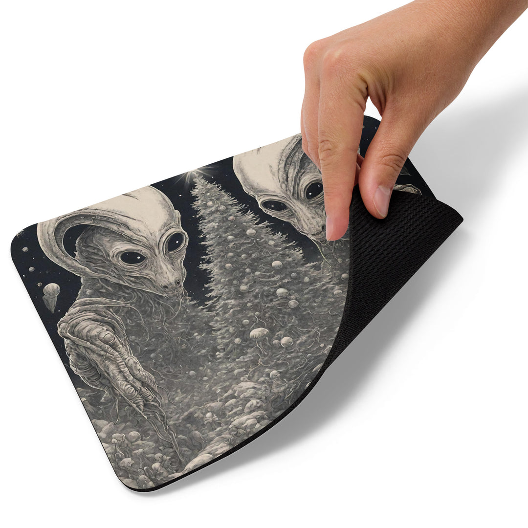 Mouse pad - WhatUWant2Buy