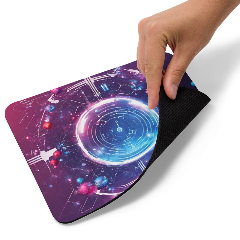 Mouse pad - WhatUWant2Buy