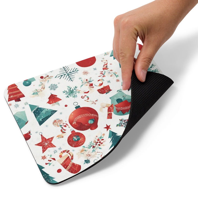 Mouse pad - WhatUWant2Buy