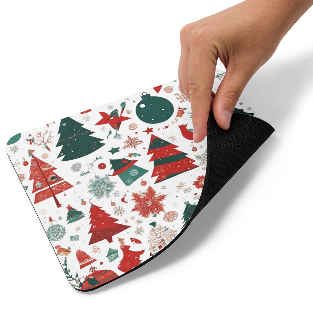 Mouse pad - WhatUWant2Buy