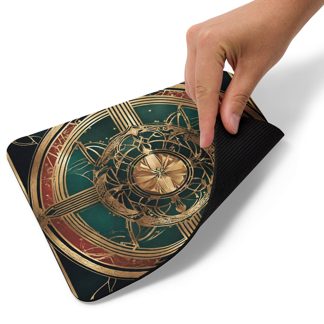 Mouse pad - WhatUWant2Buy