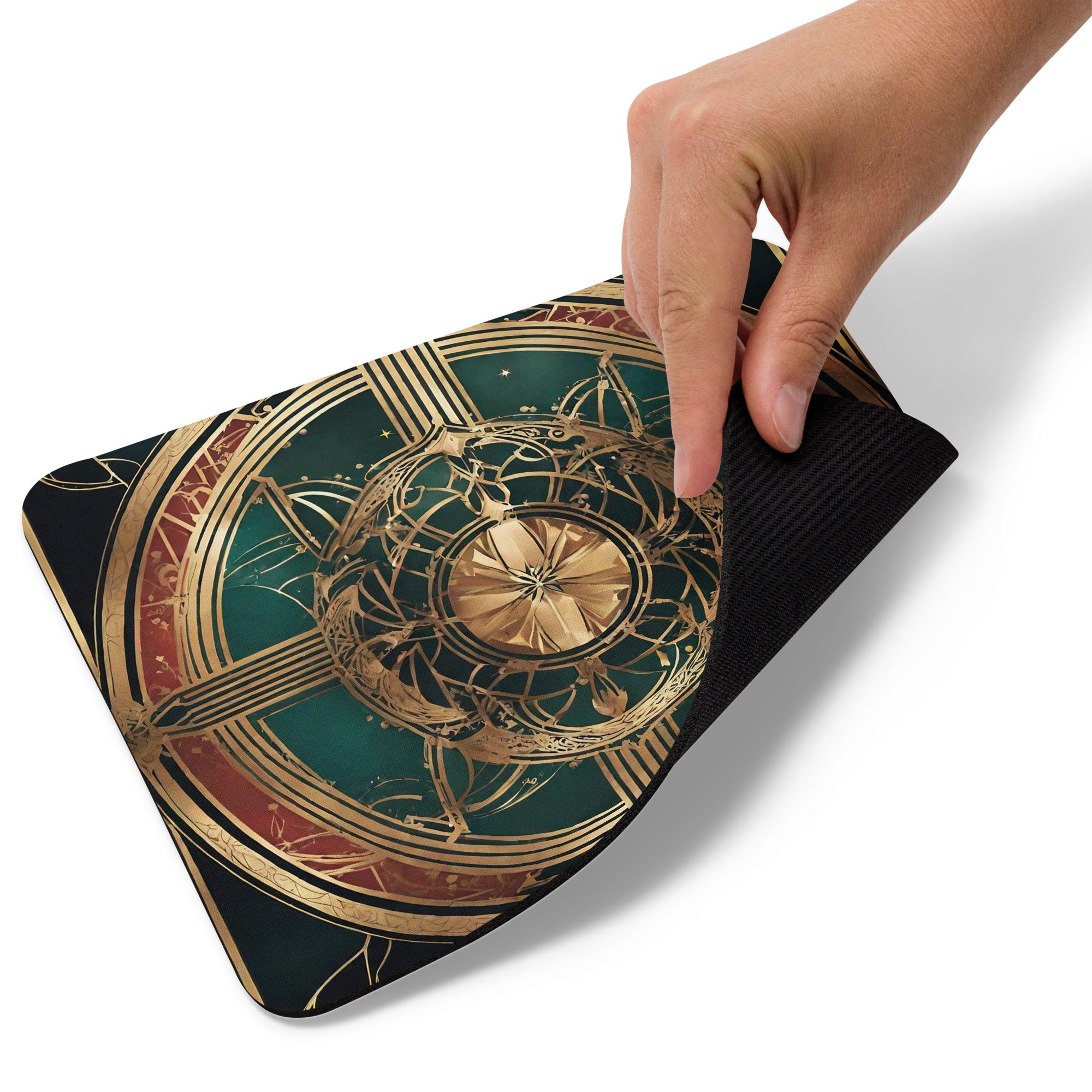 Mouse pad - WhatUWant2Buy