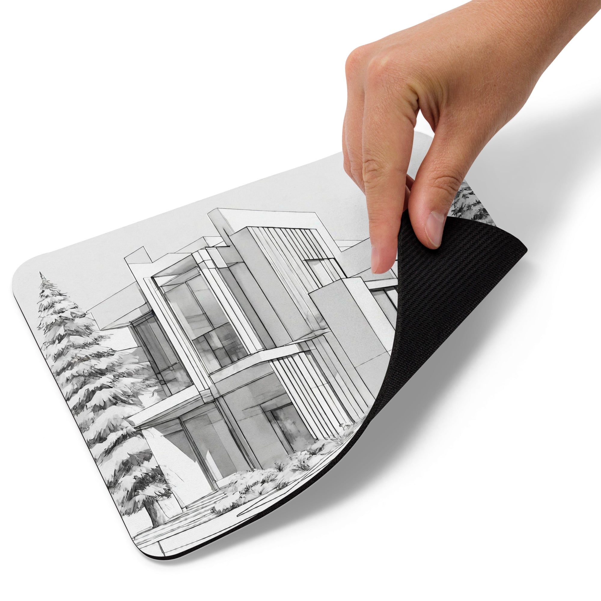 Mouse pad - WhatUWant2Buy