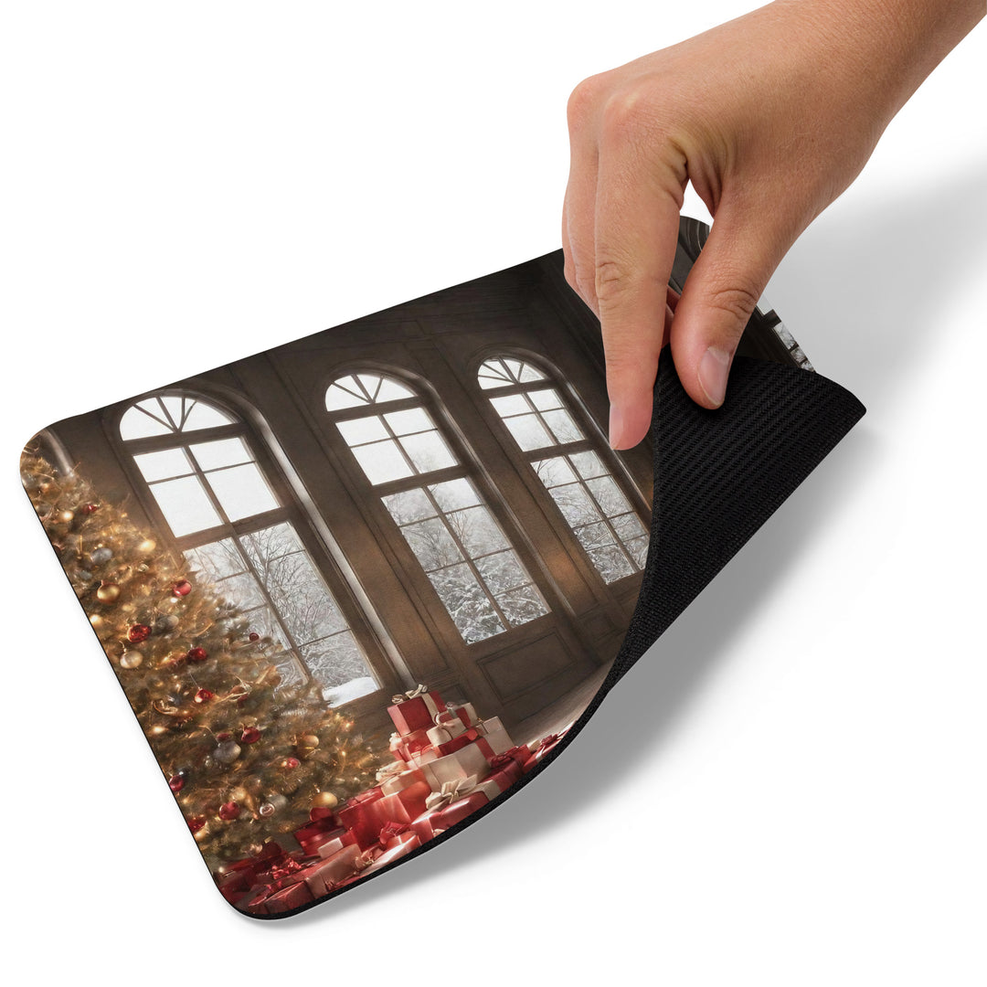 Mouse pad - WhatUWant2Buy