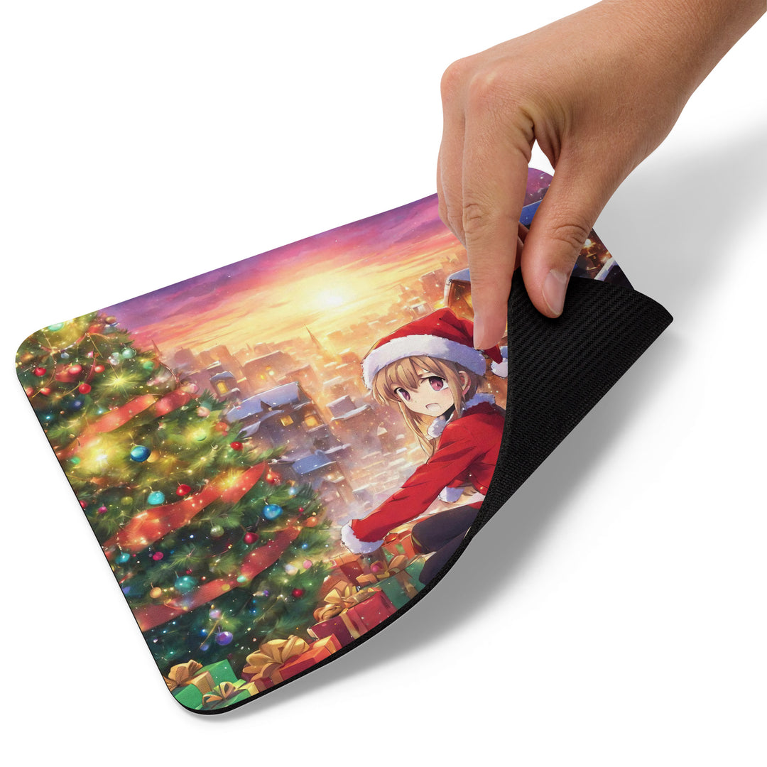 Mouse pad - WhatUWant2Buy