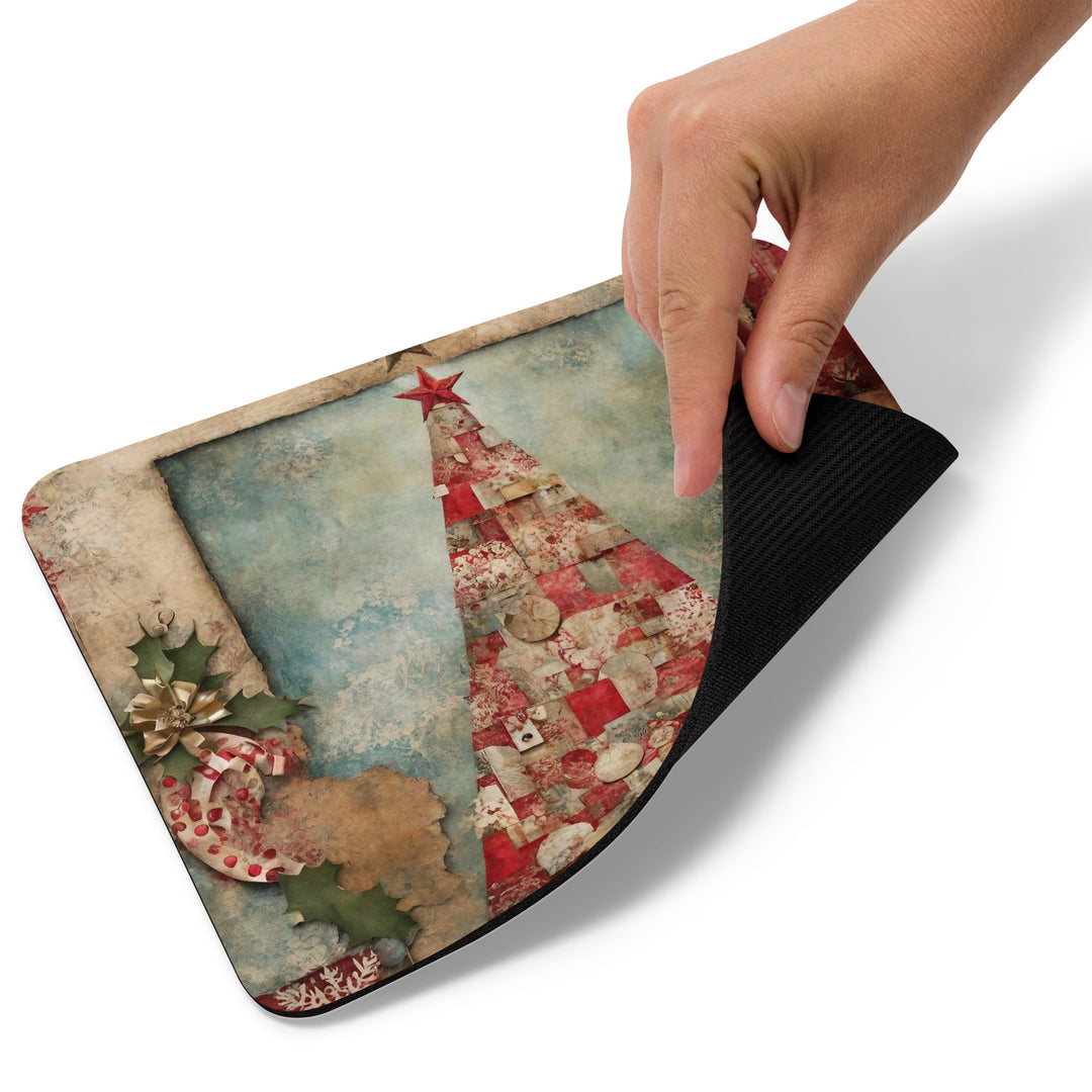 Mouse pad - WhatUWant2Buy