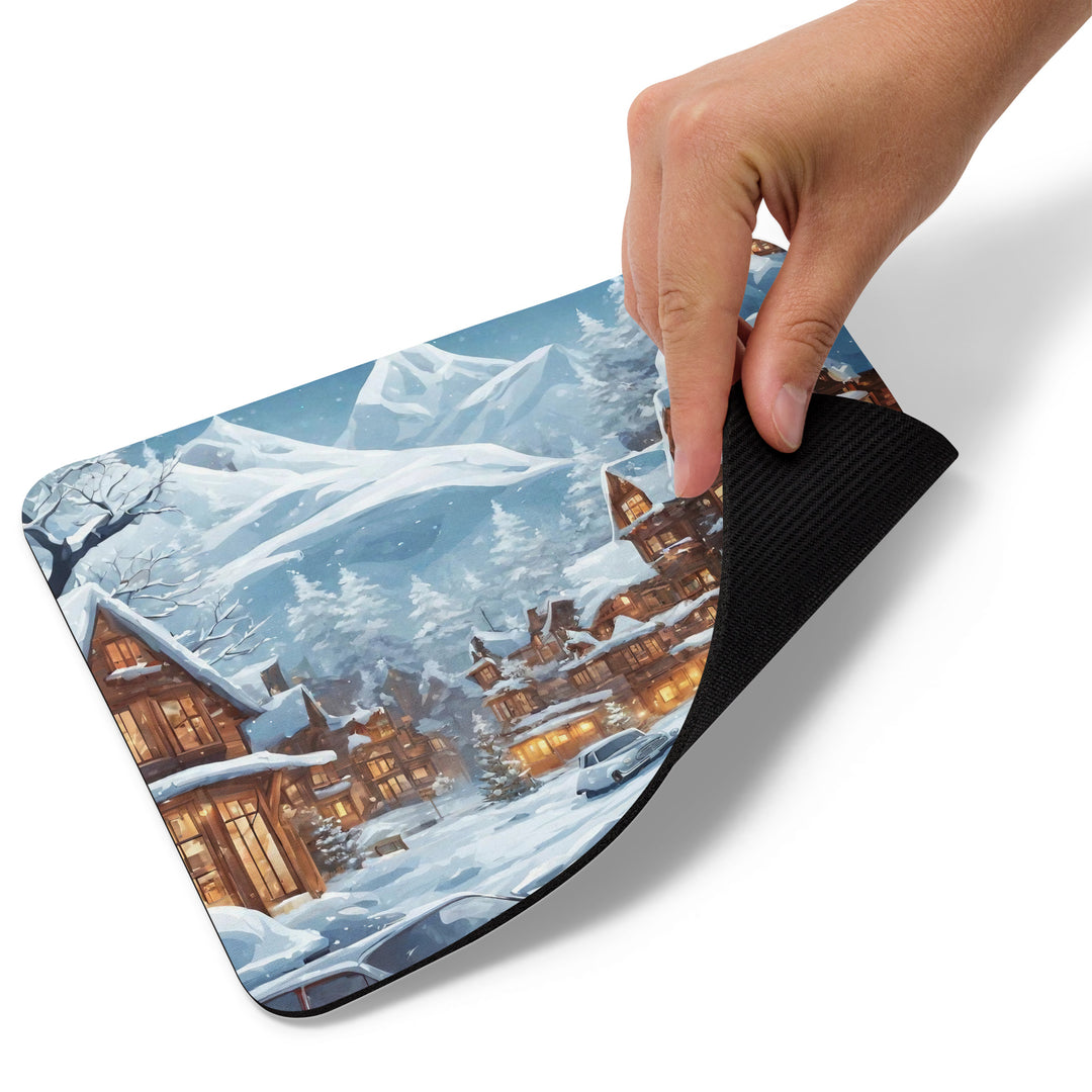 Mouse pad - WhatUWant2Buy