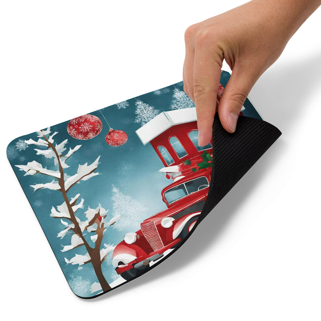 Mouse pad - WhatUWant2Buy